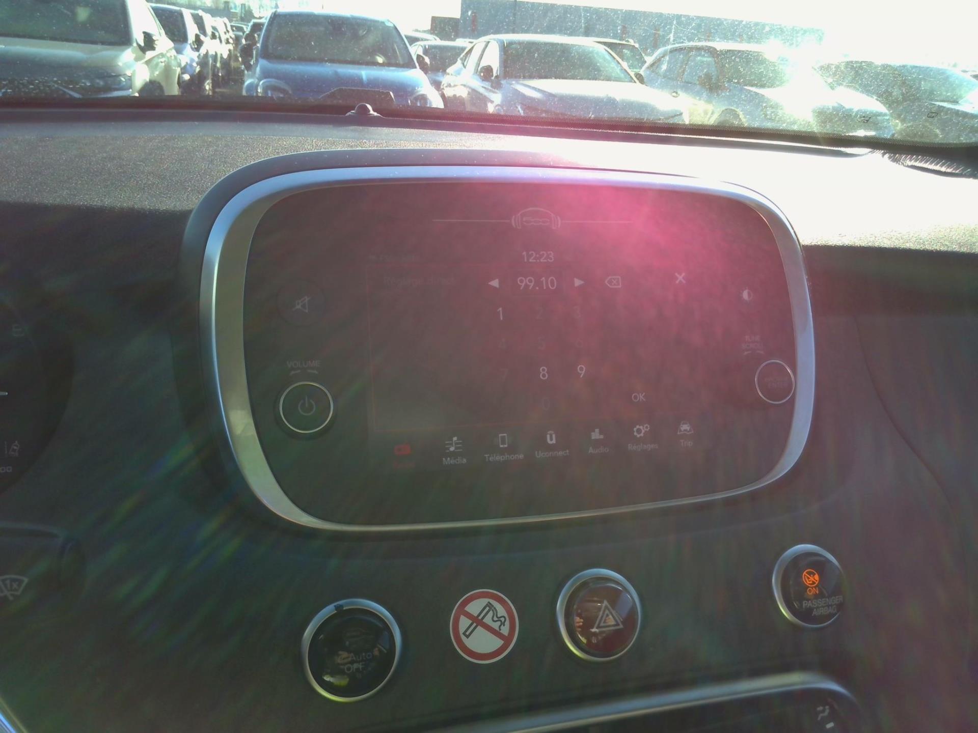 FIAT 500X 1.5 FireFly 130 ch S/S DCT7 Hybrid 2024