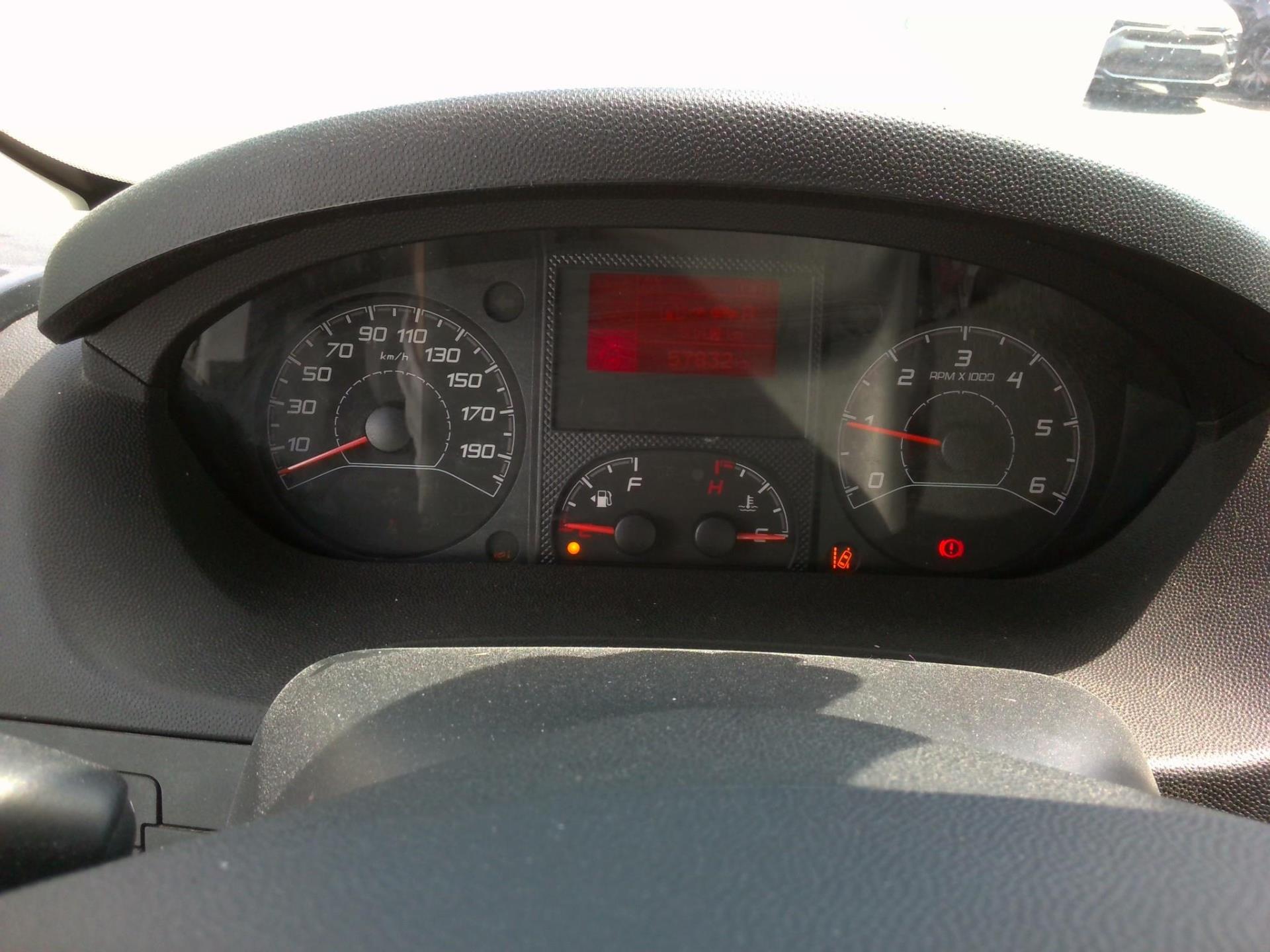 Citroen JUMPER TOLE 33 L2H2 BLUEHDi 140 S&S BVM6 DRIVER 2020