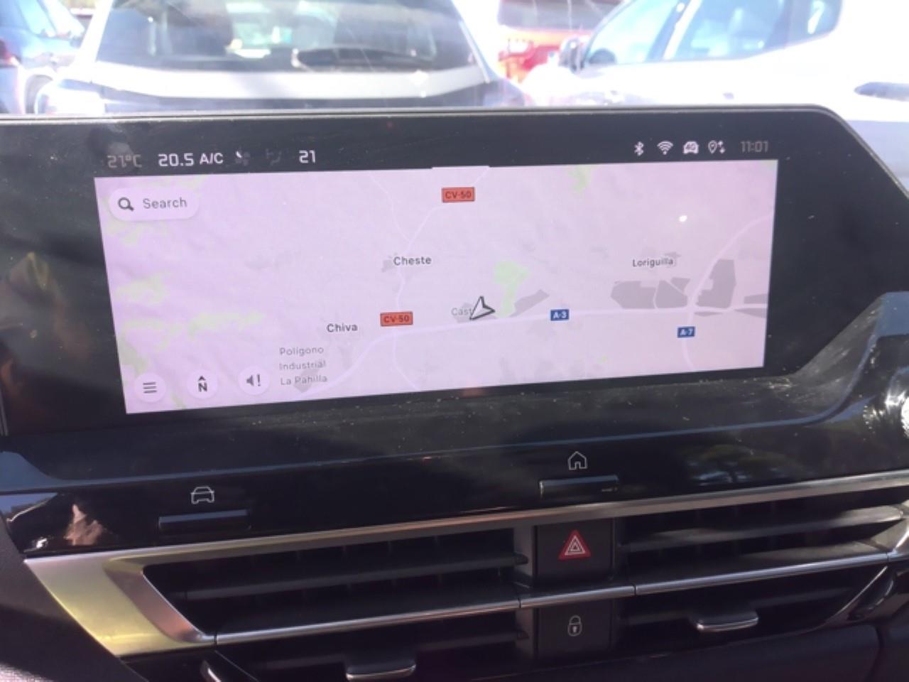 Foto Citroën C4 X 18