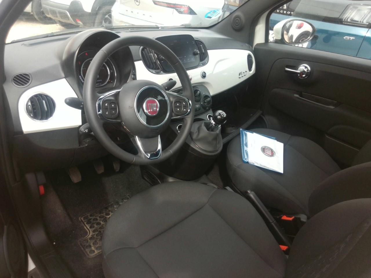 Foto Fiat 500X 3
