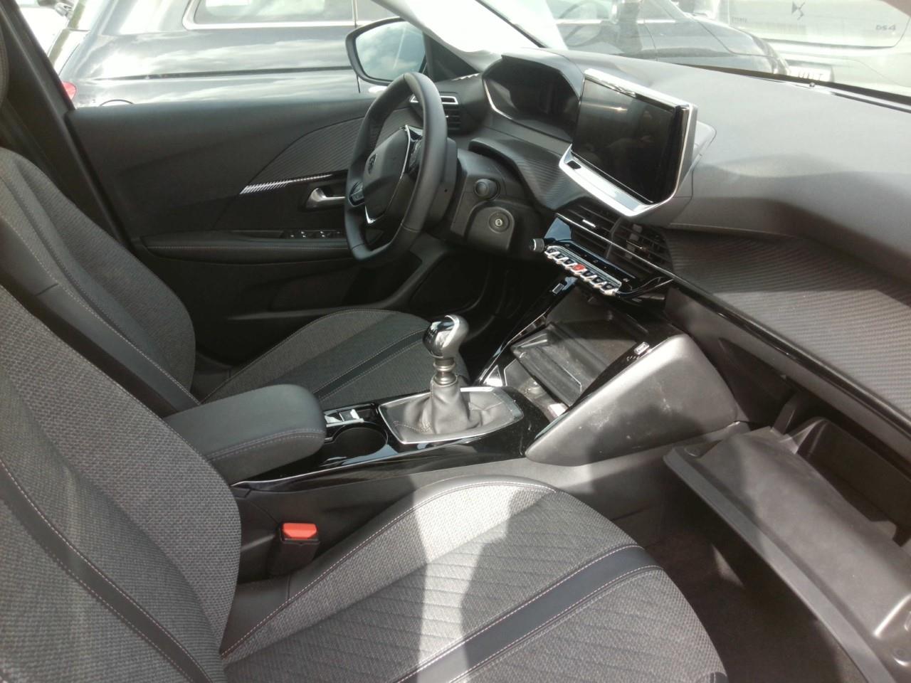 Foto Peugeot 308 5
