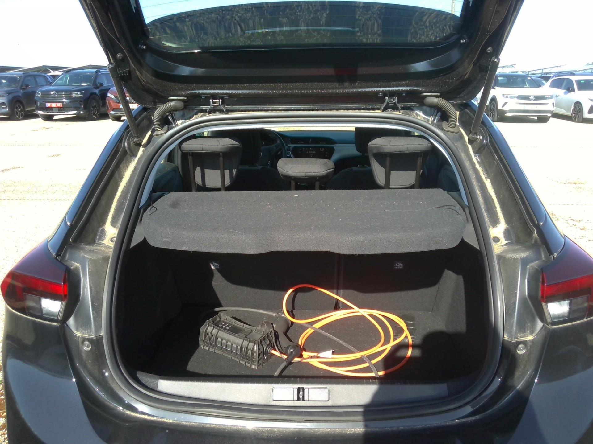 Opel Corsa Electrique 136 ch & Batterie 50 kWh  2024