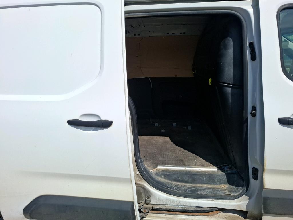 Citroen BERLINGO VAN XL 950 BLUEHDI 100 S&S BVM5 CLUB 2020