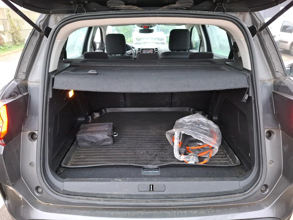 Citroen C5 Aircross Hybride Rechargeable 225 S&S e-EAT8 Business 2021