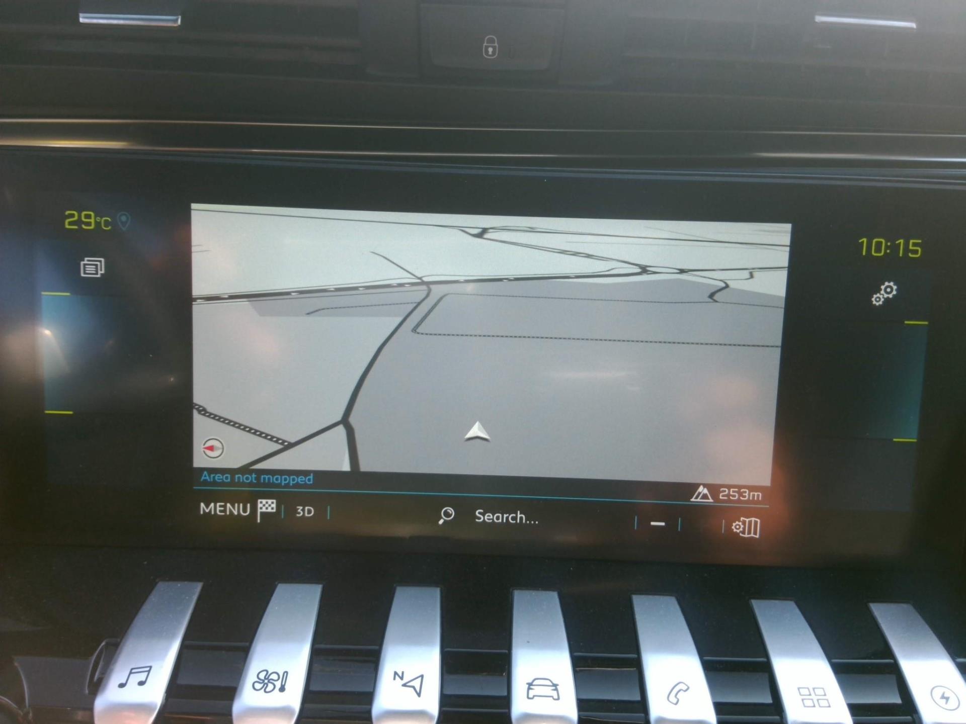 Peugeot 508 Hybrid 225 e-EAT8 GT 2023