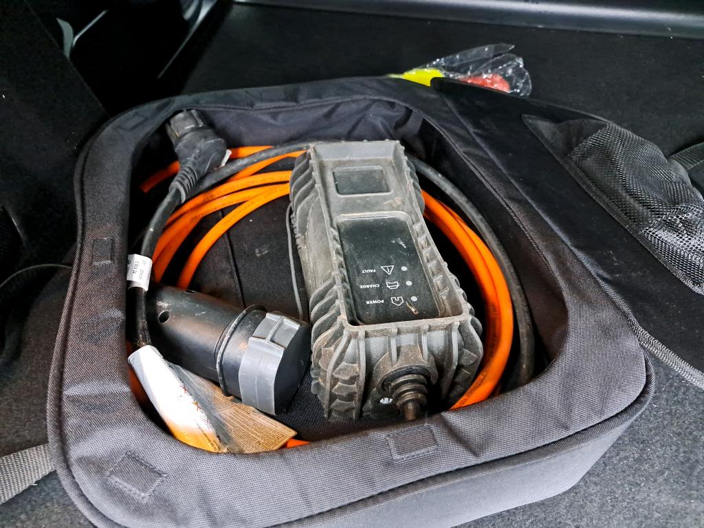 Peugeot 208 ELECTRIQUE 50 KWH 136 ACTIVE BUSINESS R 2020