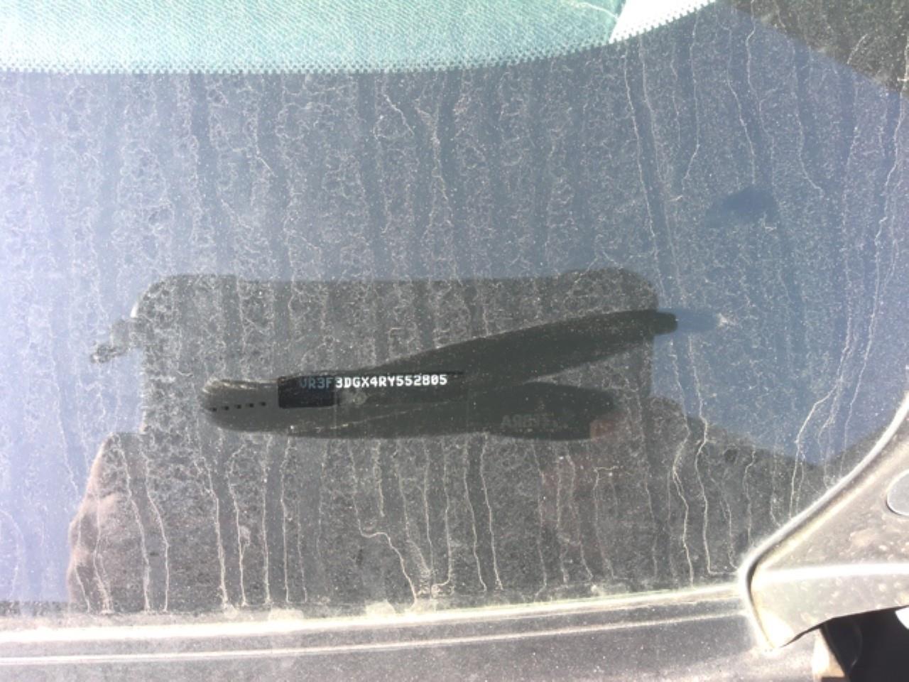 Foto Peugeot 408 5