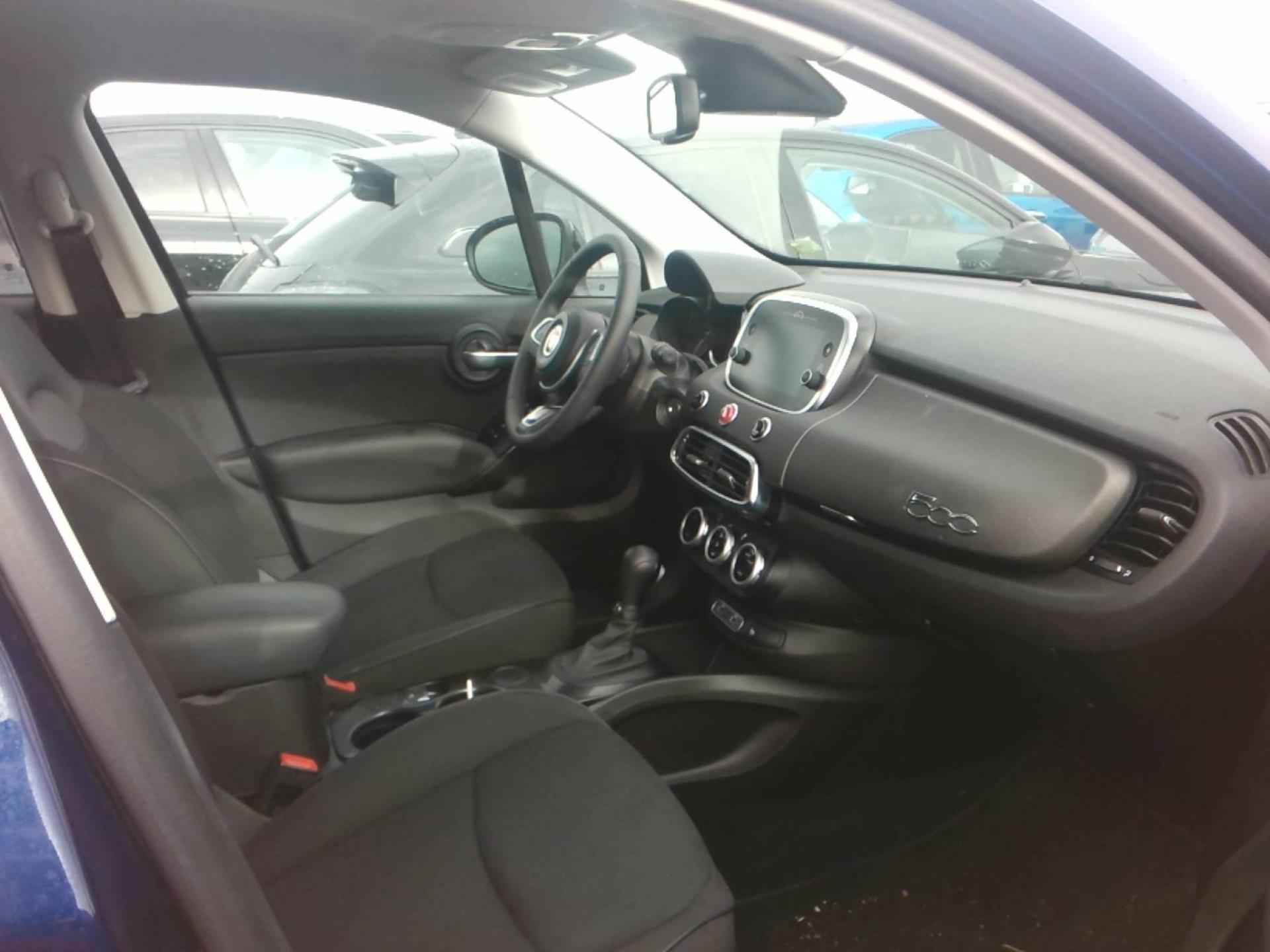 FIAT 500X 1.5 FireFly 130 ch S/S DCT7 Hybrid  2024