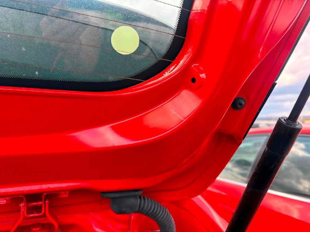 Foto Opel Corsa 9