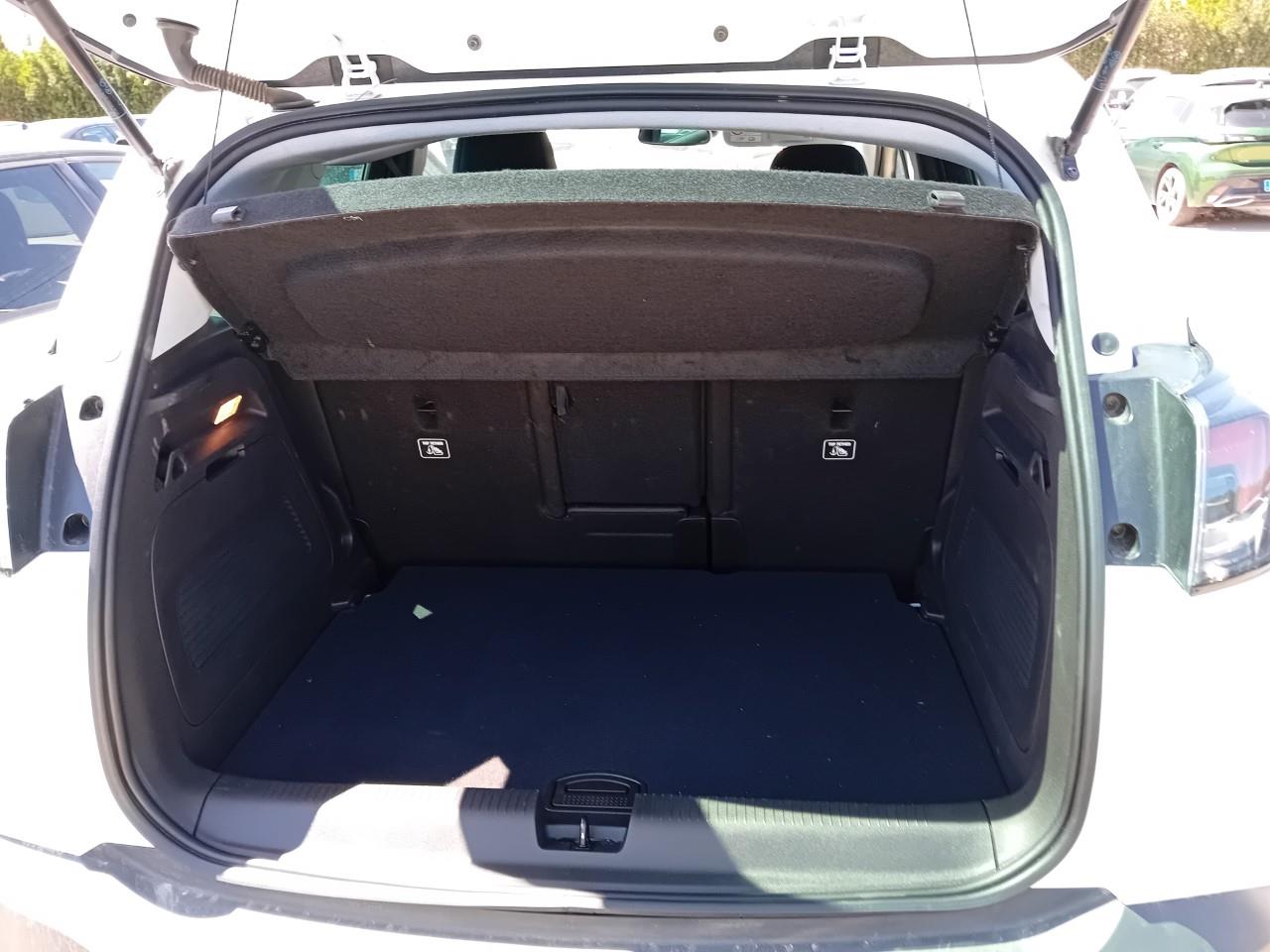 Foto Opel CrossLand 7