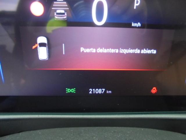 Foto Opel Astra 3