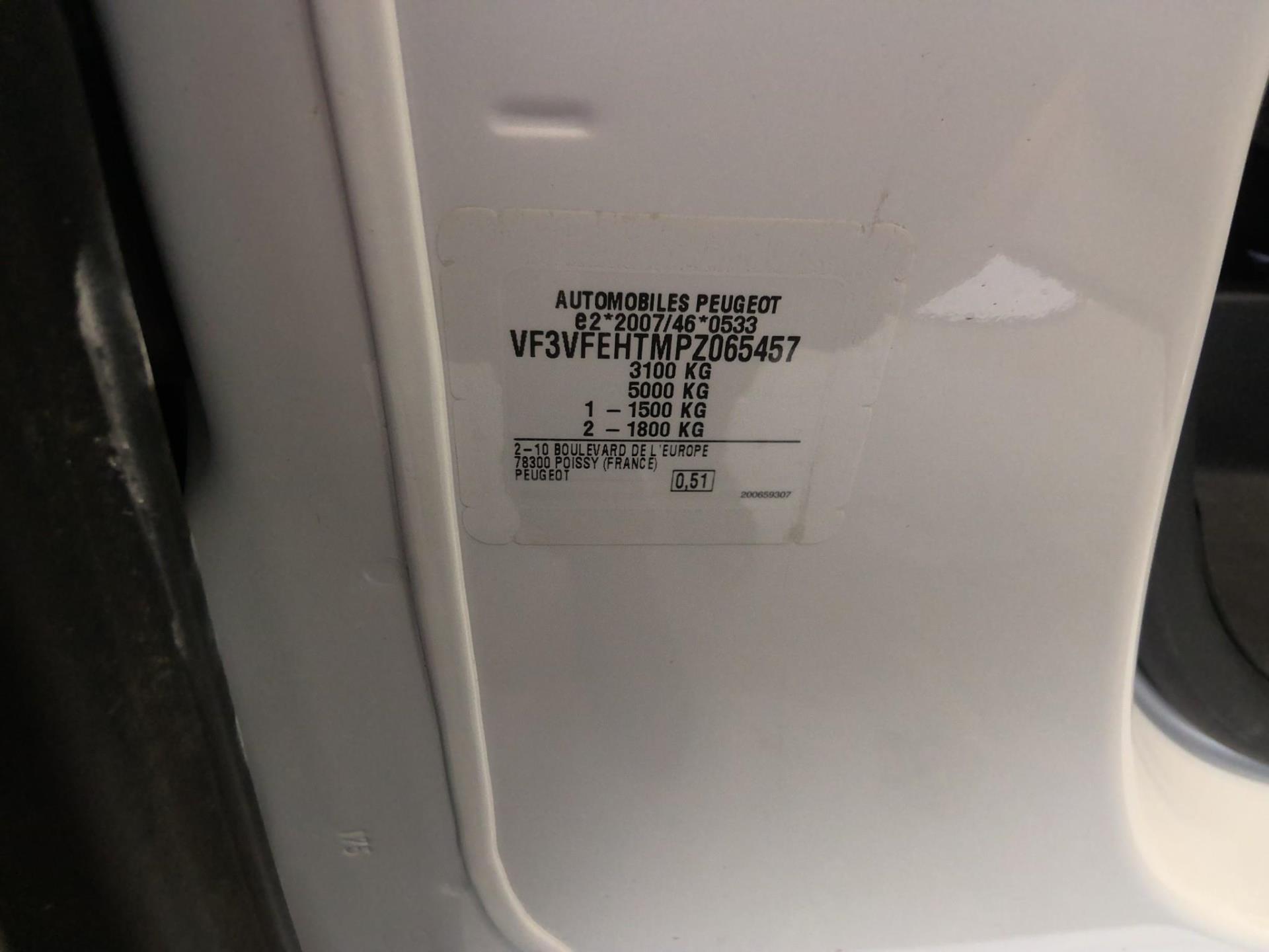 Peugeot EXPERT FGN TOLE XL BLUEHDI 145 BVM6  2023