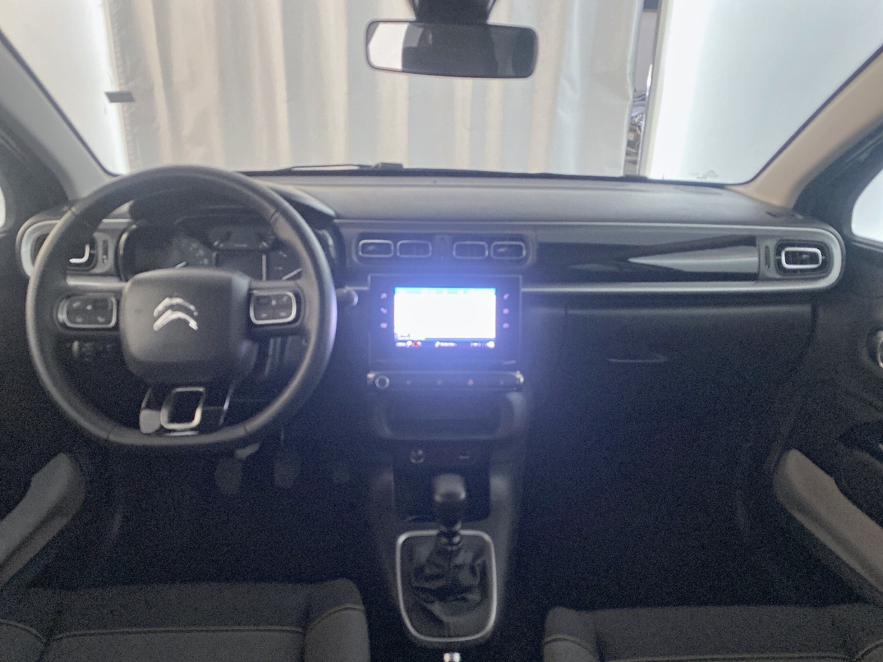 Citroen C3 PureTech 110 ch BVM6 Max 2024