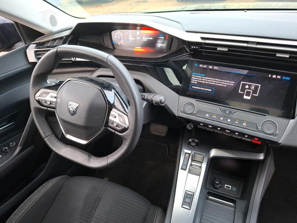 Peugeot 308 III