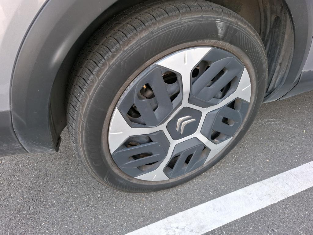 Citroen C4 X PureTech 100 S&S BVM6 Feel 2023