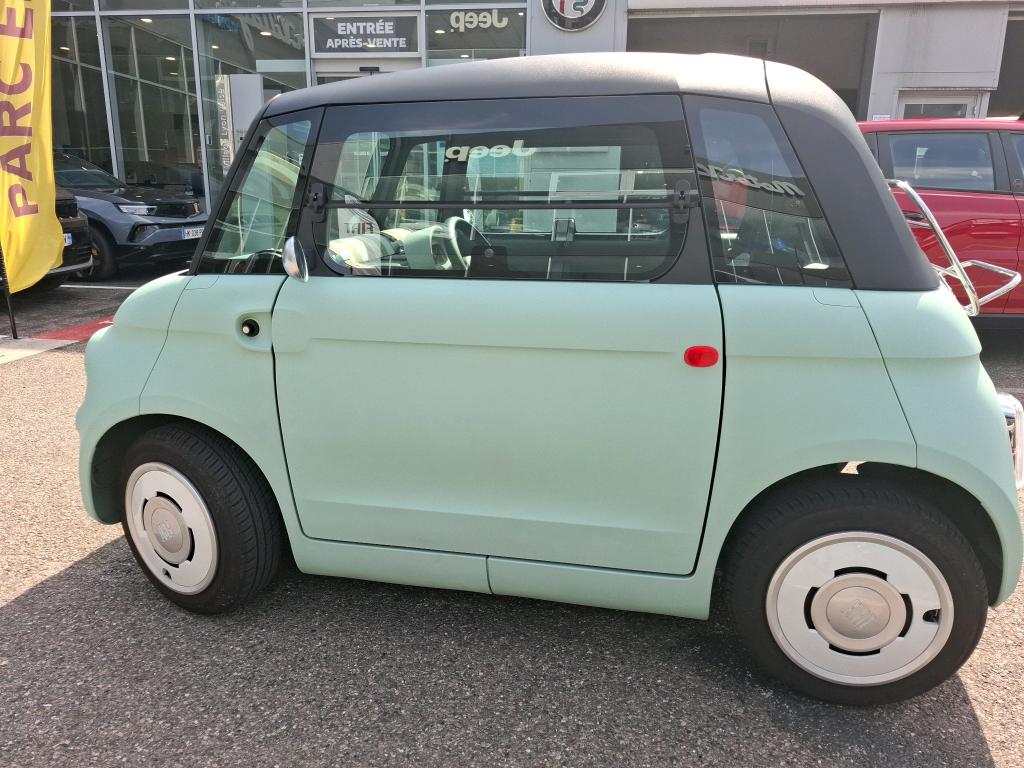 FIAT TOPOLINO 