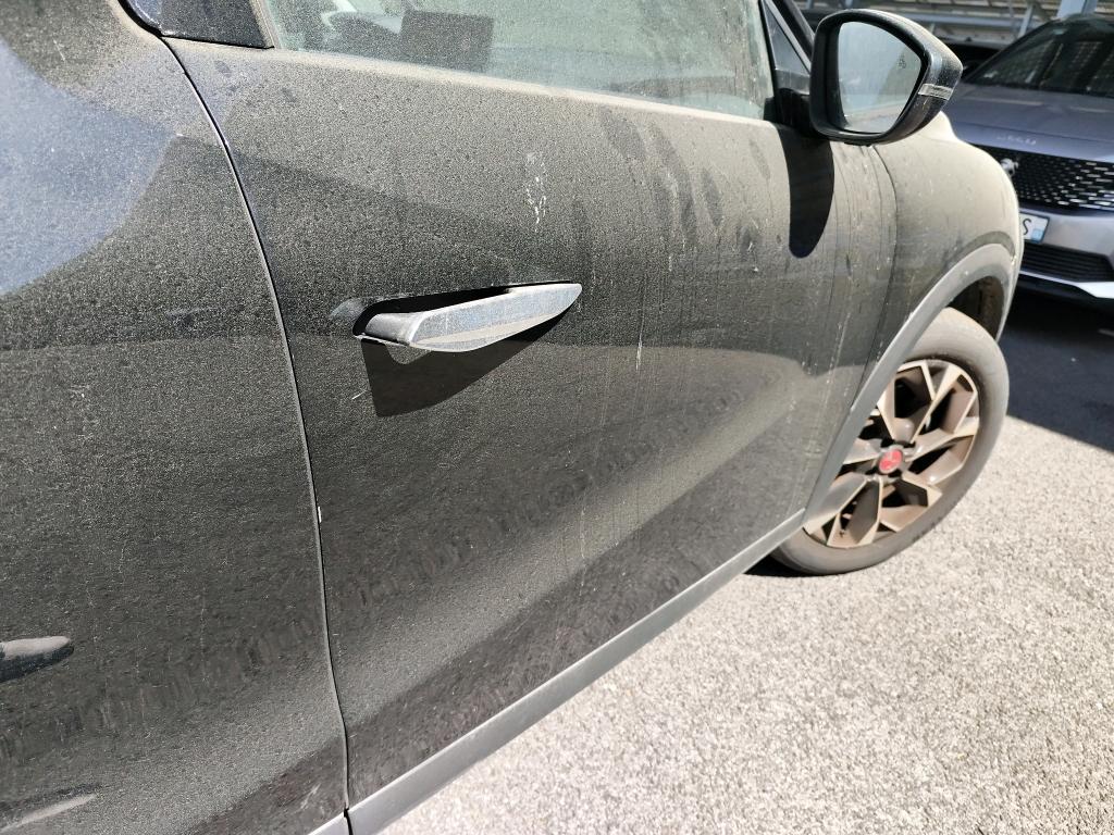 DS DS3 Crossback PureTech 130 EAT8 Performance Line+ 2023