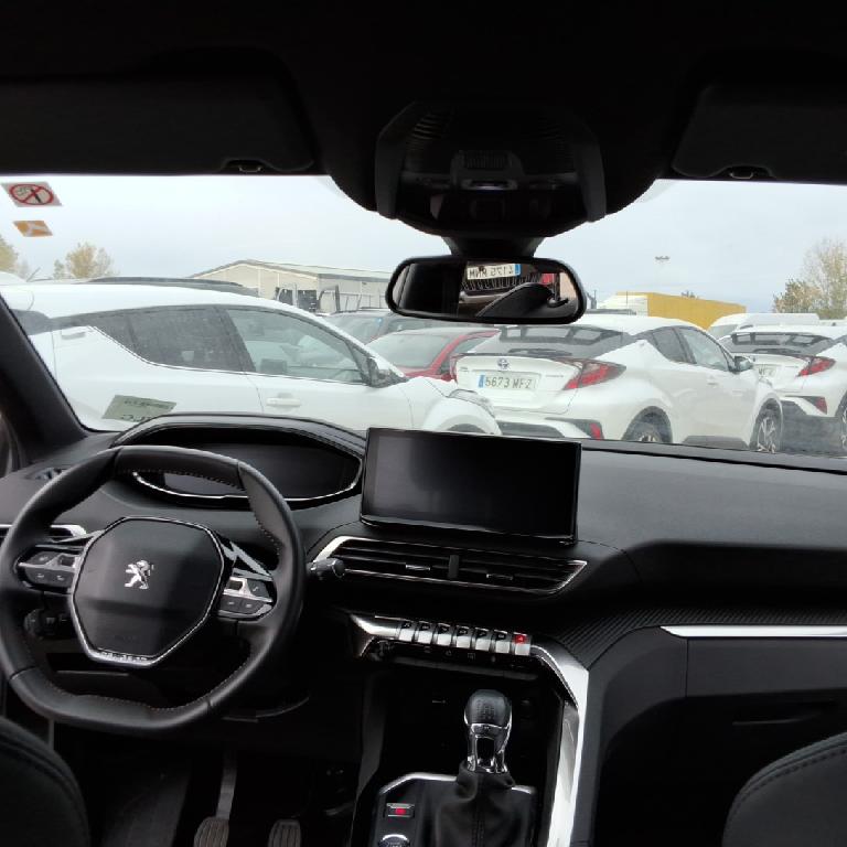 Foto Peugeot 3008 11
