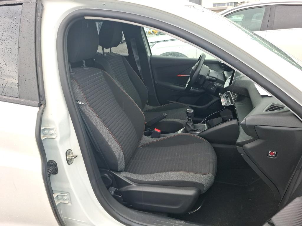 Peugeot 208 BLUEHDI 100 S&S BVM6 ACTIVE BUSINESS R 2021