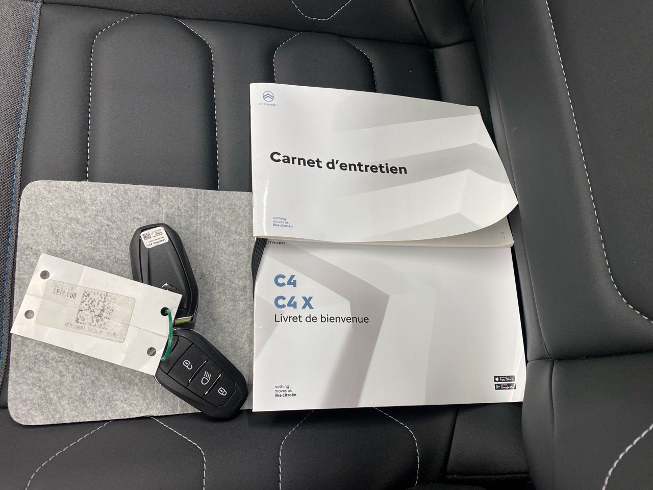 Citroen C4 PureTech 130 S&S EAT8 Shine 2023