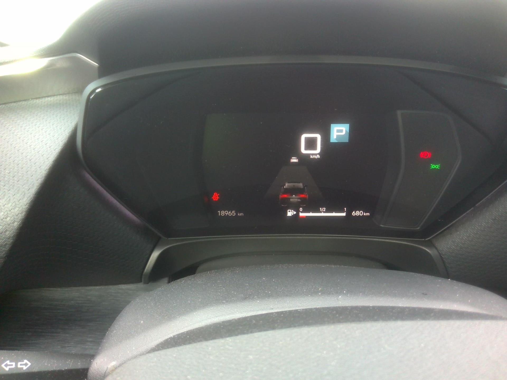 Citroen C5 X PureTech 130 S&S EAT8 Shine 2022