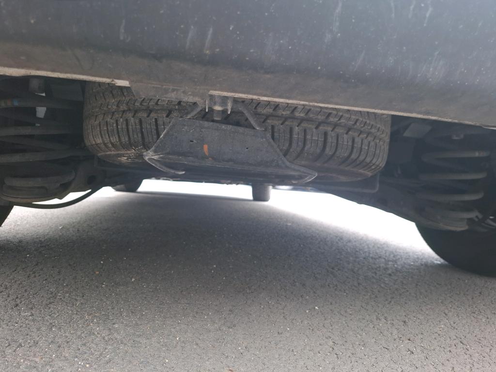 Peugeot EXPERT FGN TOLE STANDARD 1.5 BLUEHDI 120 S&S BVM6 ASPHALT 2021