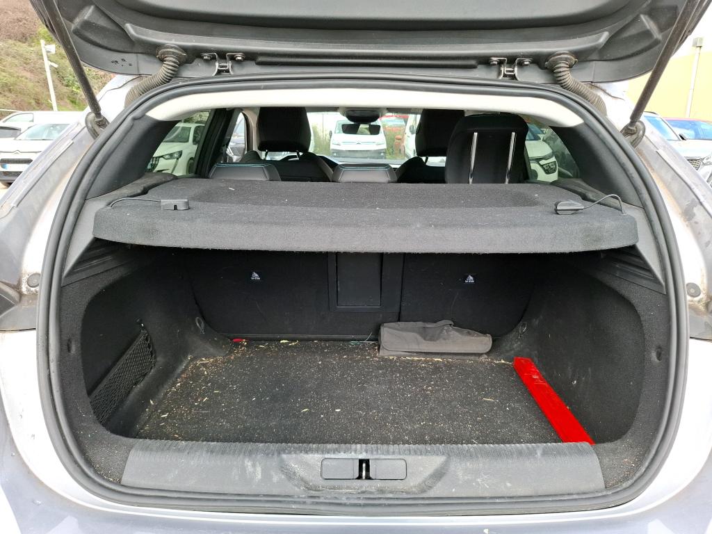 Peugeot 308 BlueHDi 130ch S&S EAT8 Allure 2022