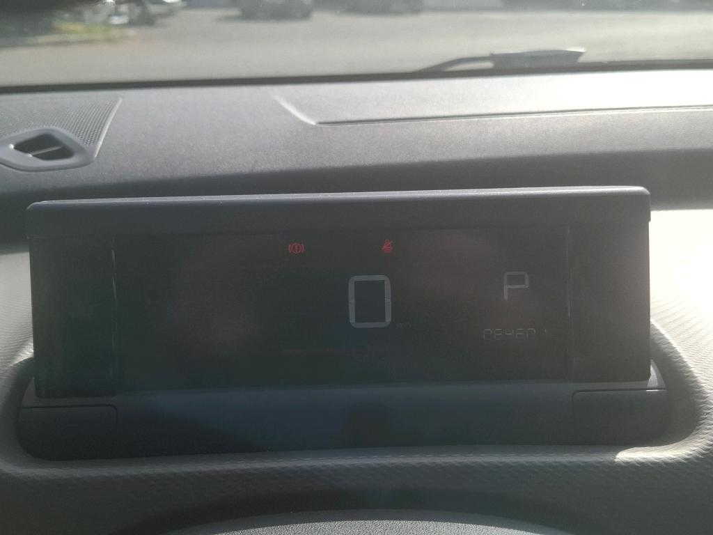 Citroen C4 CACTUS SOCIETE BLUEHDI 120 S&S EAT6 FEEL NAV 2020