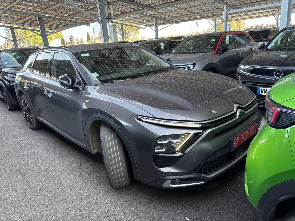 Citroen C5 X PureTech 180 S&S EAT8 Shine 2023