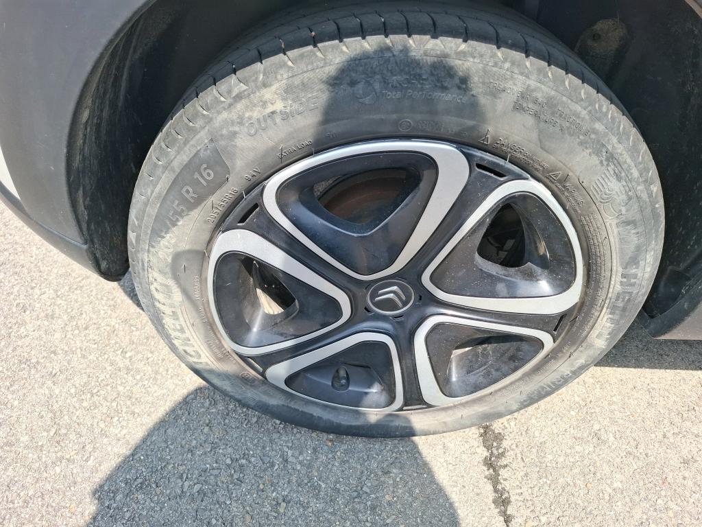 Citroen C3 PureTech 83 S&S BVM5 Feel Pack 2022
