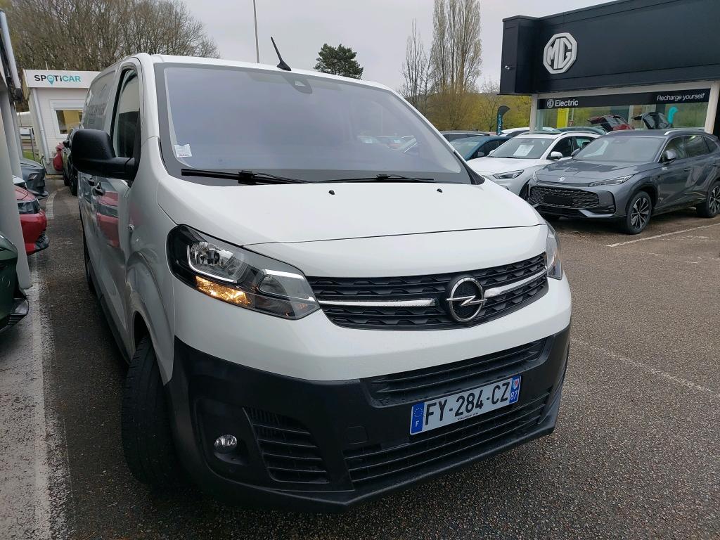 Opel VIVARO C 
