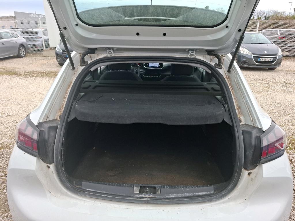 Peugeot 208 BLUEHDI 100 S&S BVM6 PREMIUM PACK 2021
