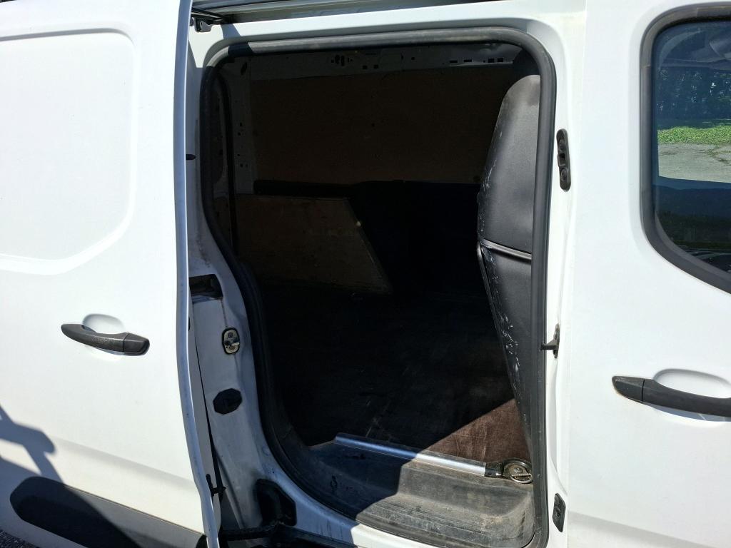 Citroen BERLINGO III VAN