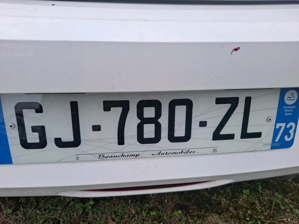 Opel Corsa Electrique 136 ch & Batterie 50 kWh Edition 2022