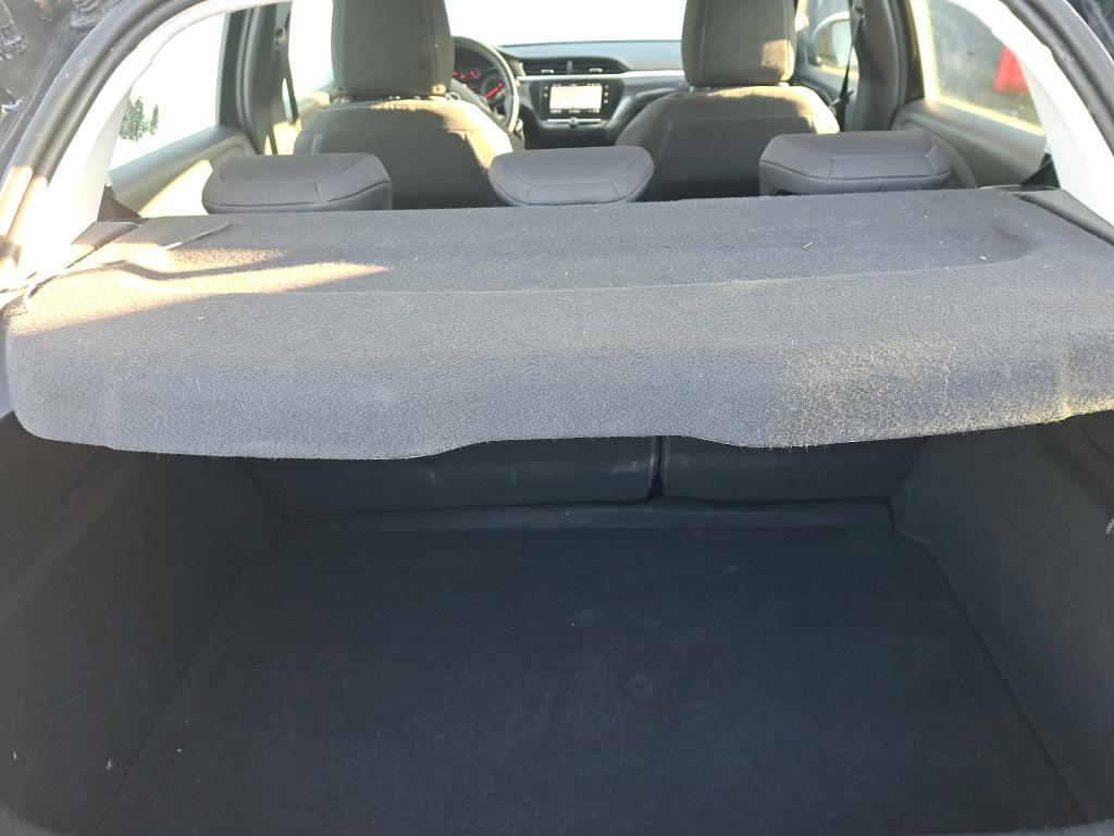 Opel Corsa 1.2 75 ch BVM5 Elegance Business 2021