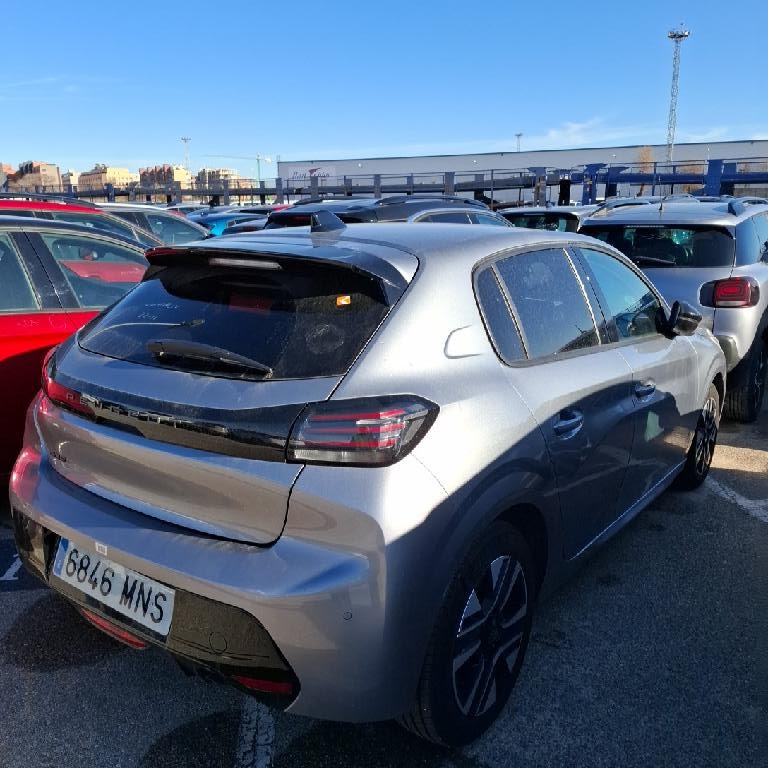 Foto Peugeot 308 6