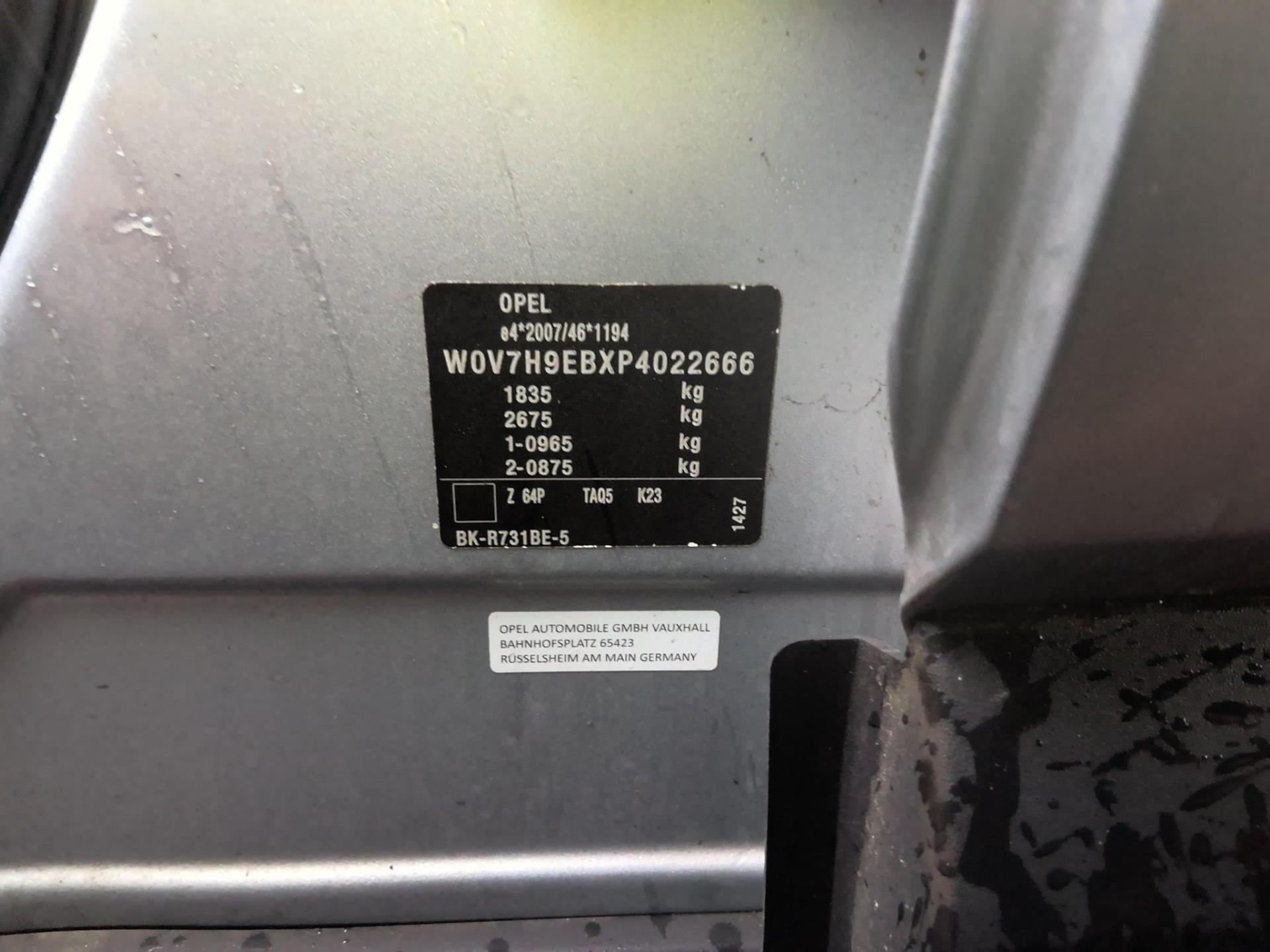 Opel Crossland 1.2 Turbo 130 ch BVA6 Elegance 2023