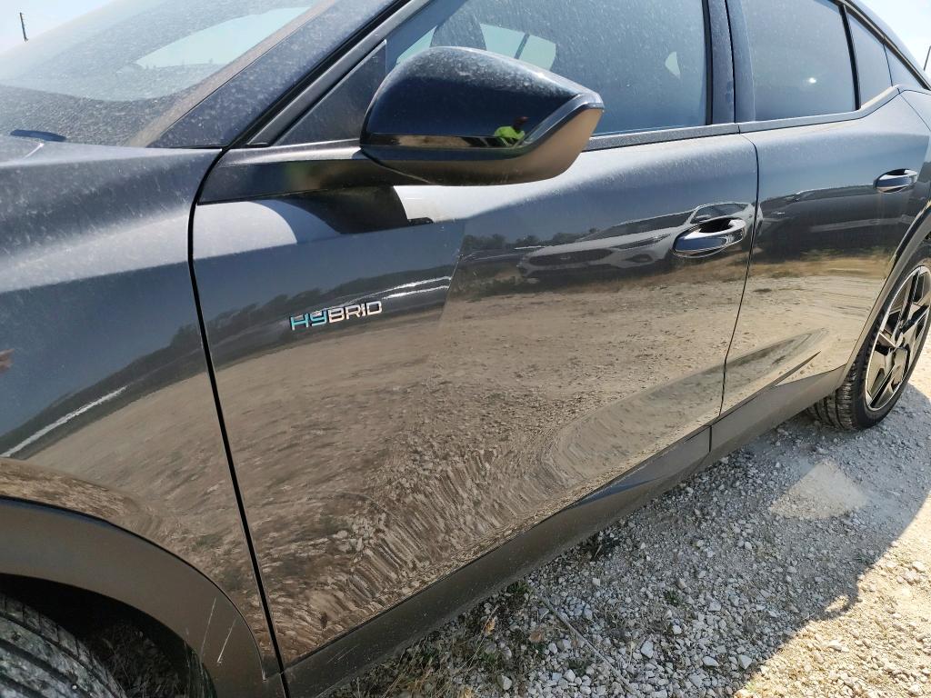 Peugeot 408 PHEV 225 e-EAT8 Allure Pack 2023