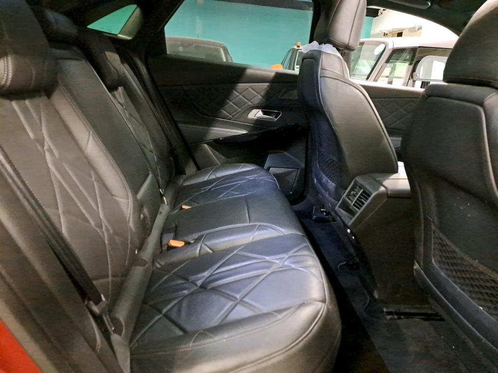 DS DS7 Crossback Hybride E-Tense 300 EAT8 4x4 Grand Chic 2020