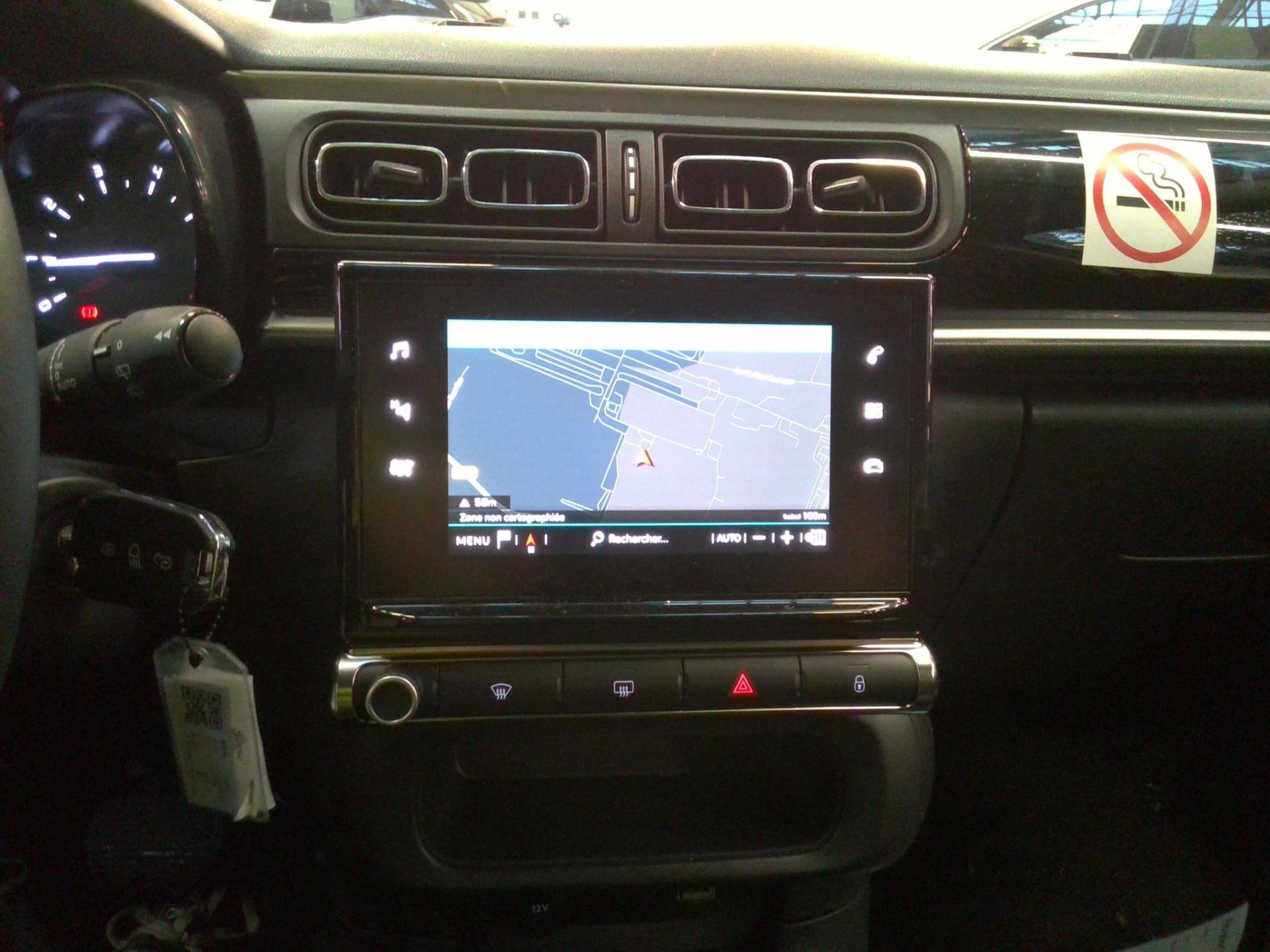 Citroen C3 PureTech 110 ch EAT6 Max 2024