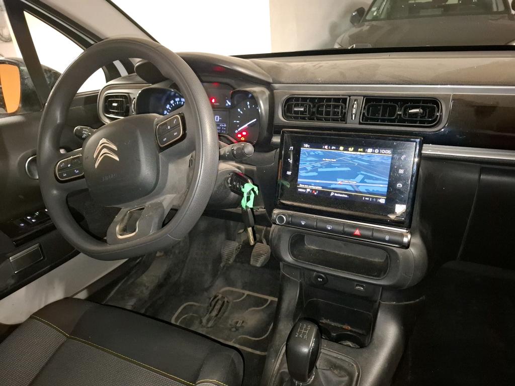 Citroen C3 BlueHDi 100 S&S BVM Feel Business 2020