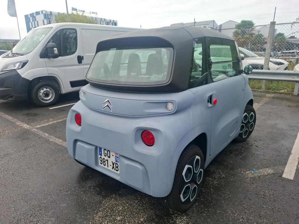 Citroen AMI