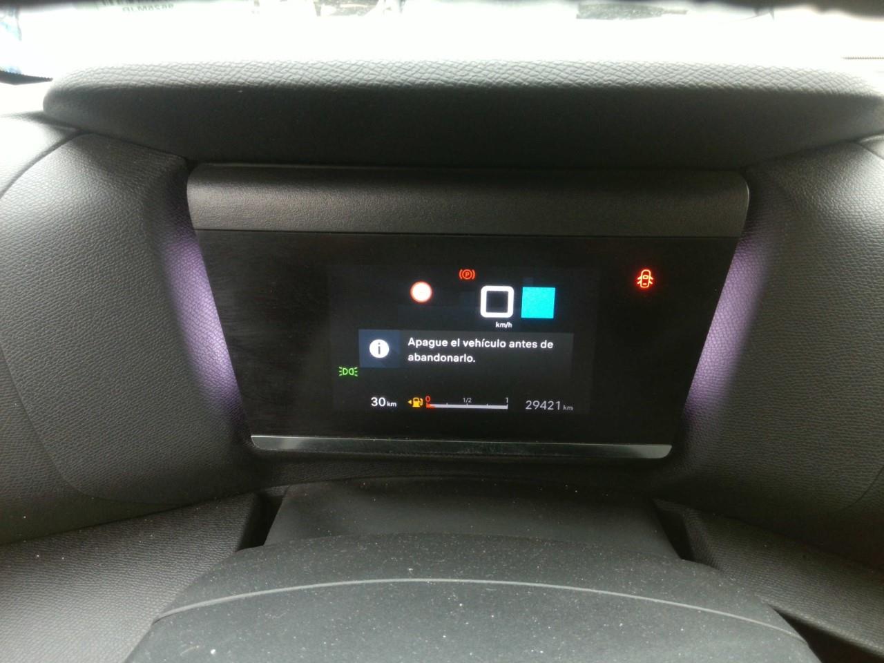 Foto Citroën C4 5