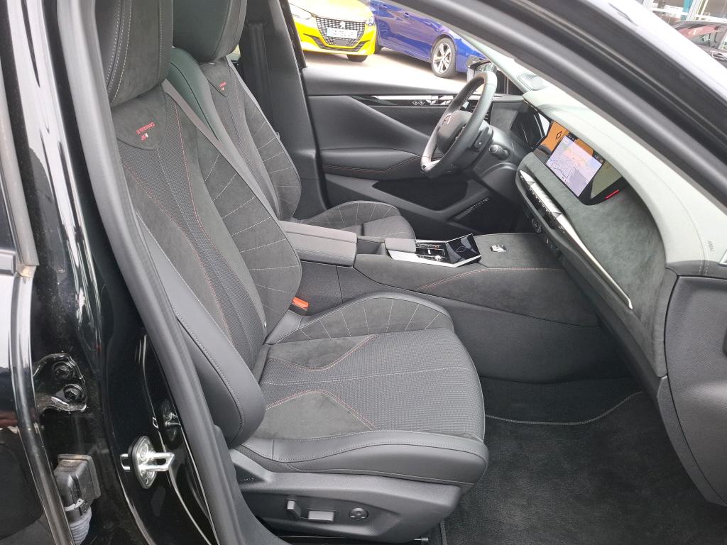 DS DS 4 PureTech 130 EAT8 Performance Line 2024