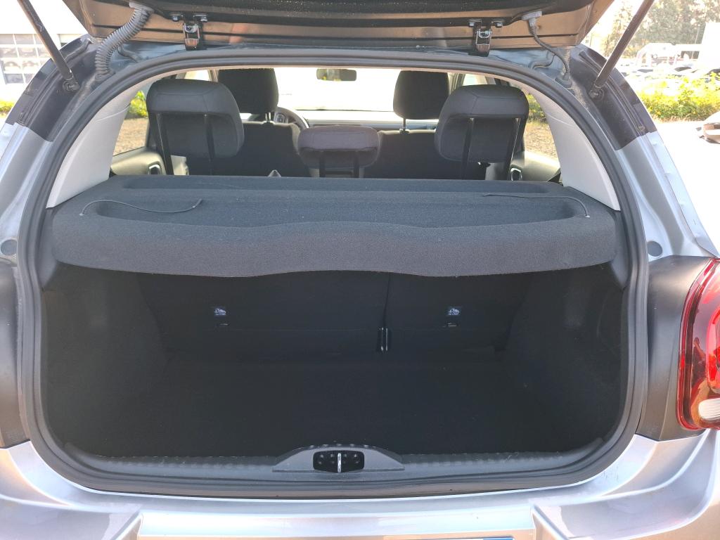 Citroen C3 PureTech 110 S&S EAT6 Shine 2023