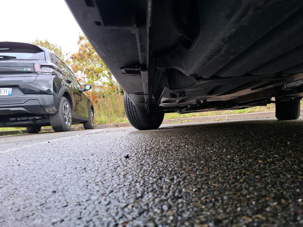 Citroen C3 PureTech 83 ch BVM5 You 2023