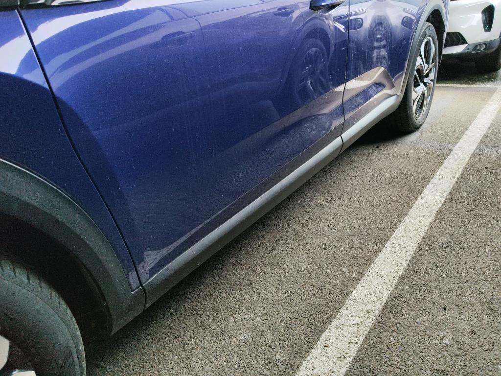 Citroen C5 X Hybride Rechargeable 225 S&S e-EAT8 Shine 2022