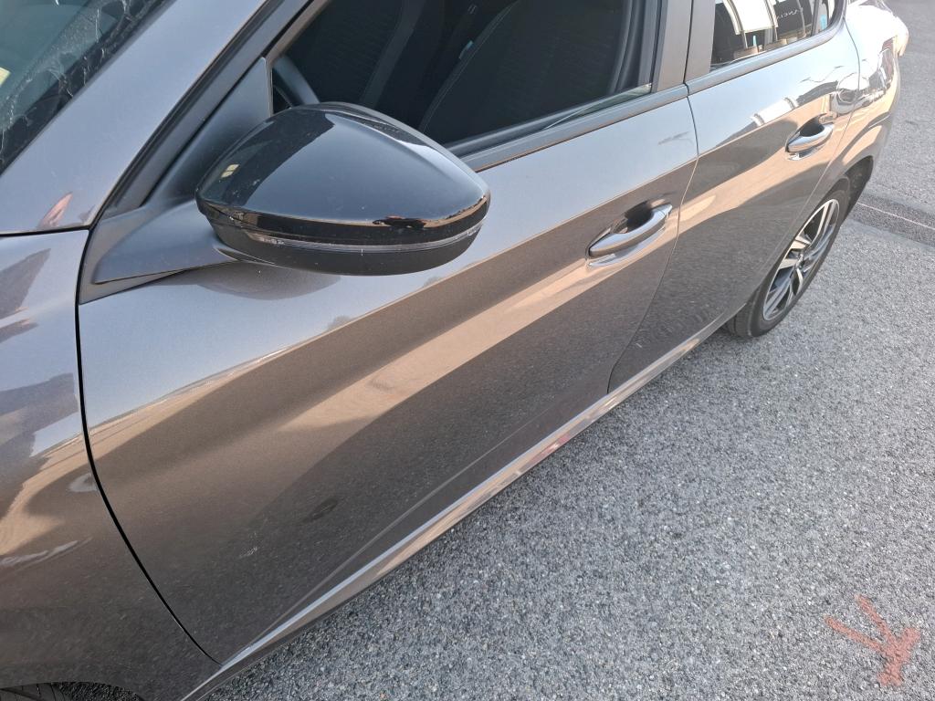 Peugeot 208 PureTech 100 S&S BVM6 Style 2023