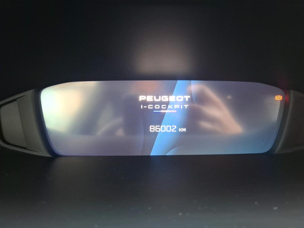 Peugeot 308 PureTech 130ch S&S EAT8 Allure Pack 2023