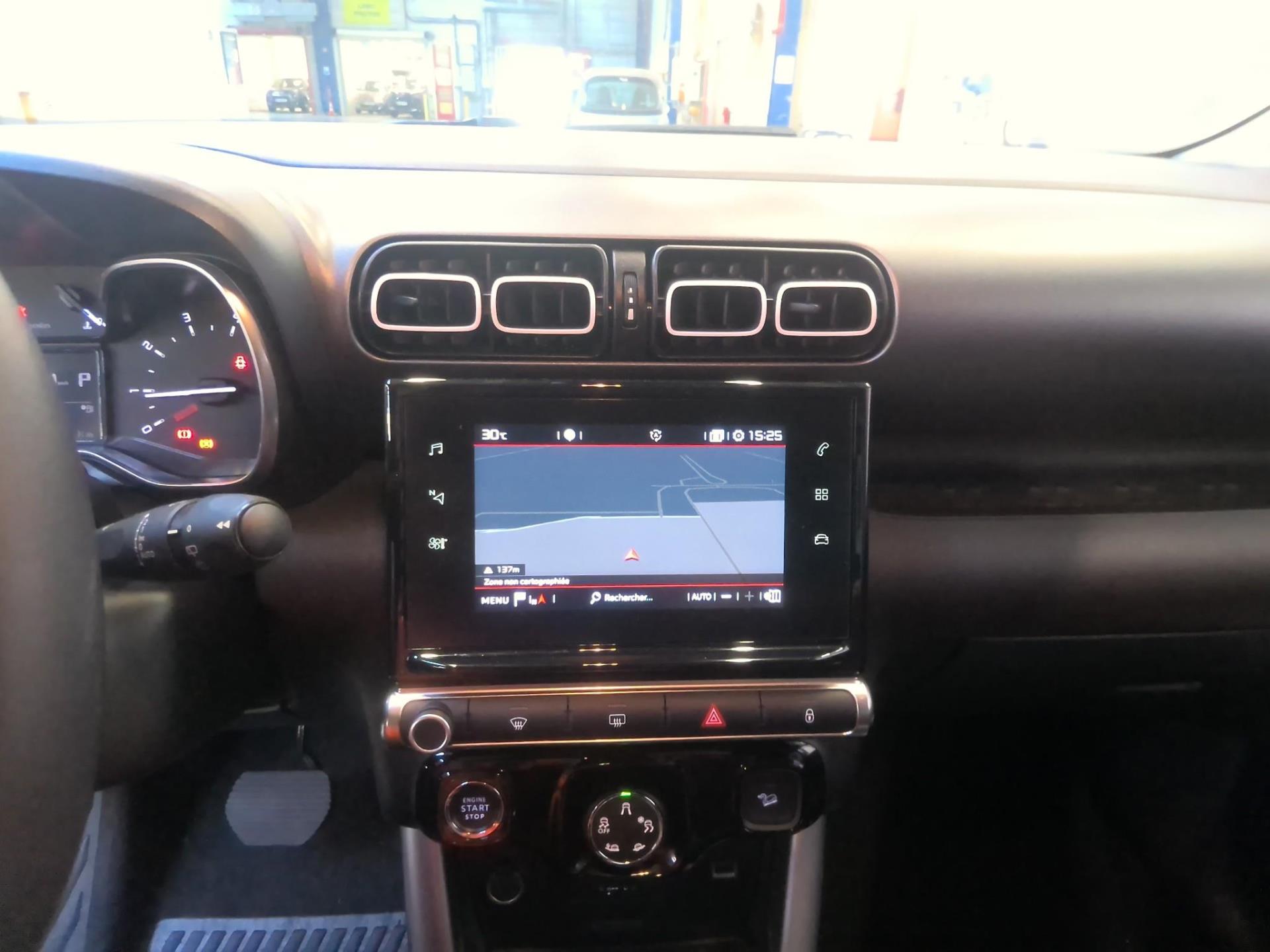 Citroen C3 Aircross PureTech 130 S&S EAT6 Shine Pack 2021